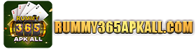 Rummy 365 All Apk logo